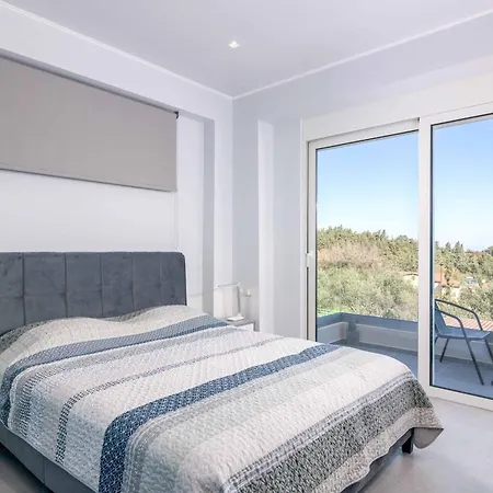 Anastazia Villa Koskinou (Rhodes)