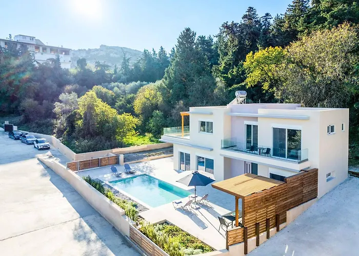 Anastazia Koskinou (Rhodes)