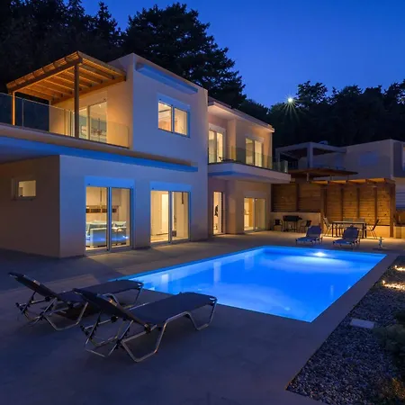 Anastazia וילה *